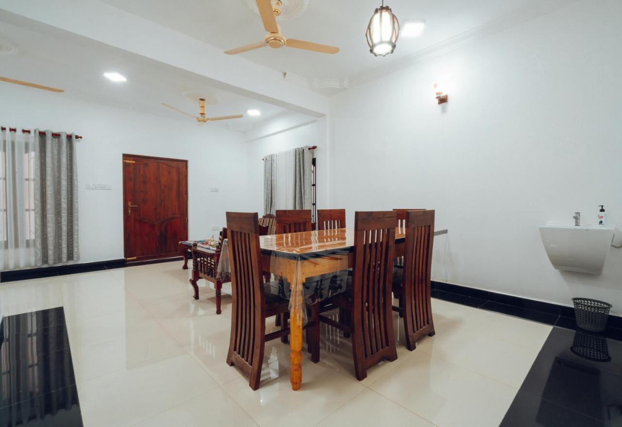 Sri Construction Circuit Bungalow Batticaloa Εξωτερικό φωτογραφία