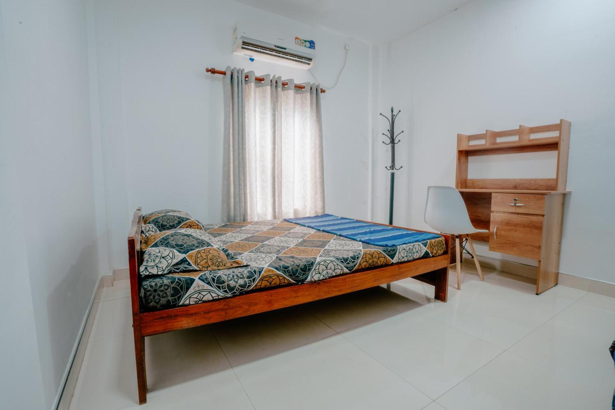Sri Construction Circuit Bungalow Batticaloa Εξωτερικό φωτογραφία